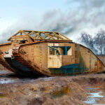 5 legendary military tanks that changed the face of modern warfare - Diginoy