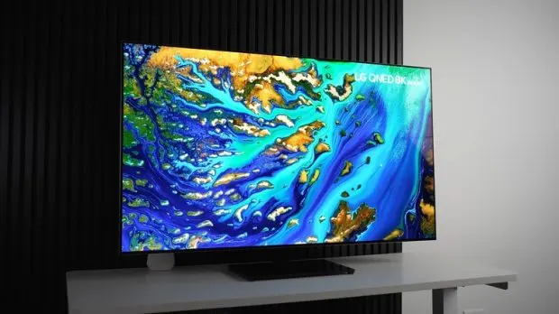 The best TV for gaming