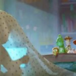 Toy story 5