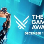 Game Awards 2025