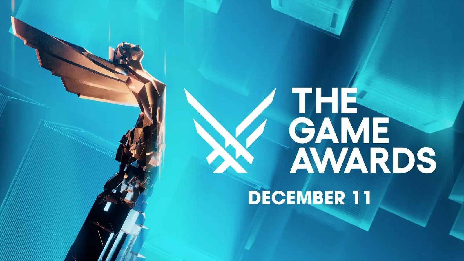 Game Awards 2025