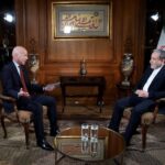 Araghchi: Regarding the nuclear issue, our problem is America's behavior, not the lack of a mediator