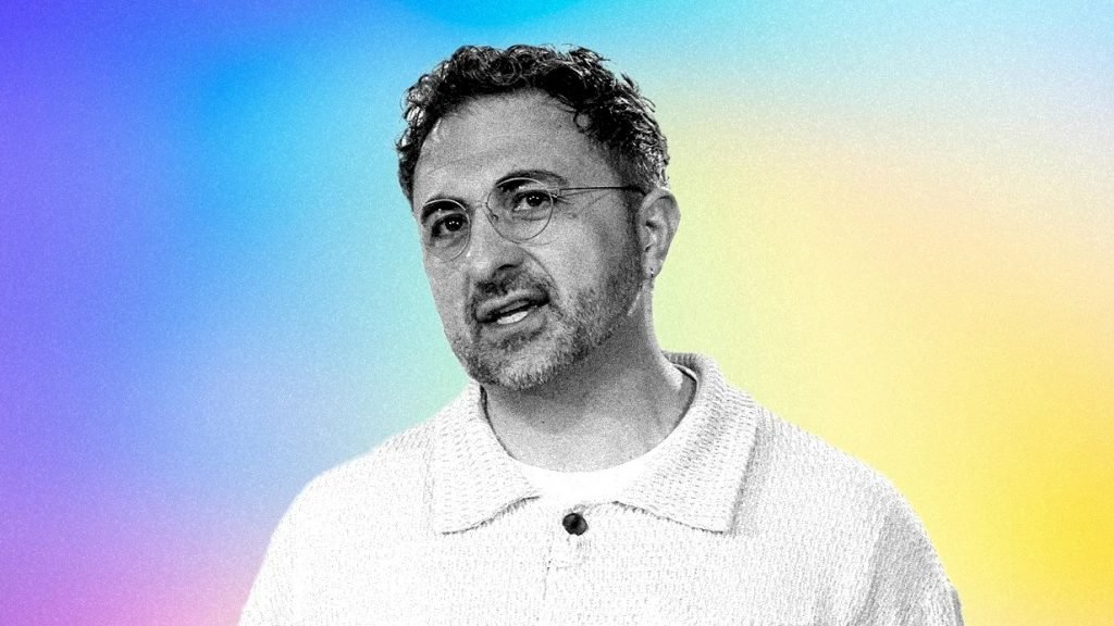 Microsoft's AI director commes on self-awareness