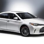Terms of sale of imported Toyota cars