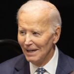 Biden's harsh criticism of Trump's performance in the health sector
