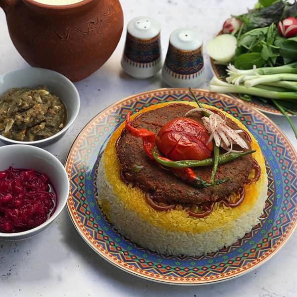 Calories in one palm of pan-grilled meat with oil and without oil
