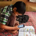 The impact of artificial intelligence on poverty