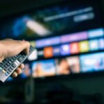 Common problems of smart TVs