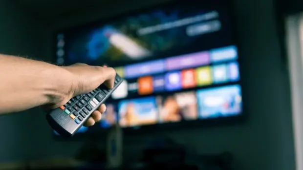 Common problems of smart TVs