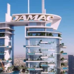 Architectural style of Damac Dubai properties