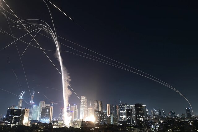 Disagreement in Tel Aviv over additional funding to deal with Iran