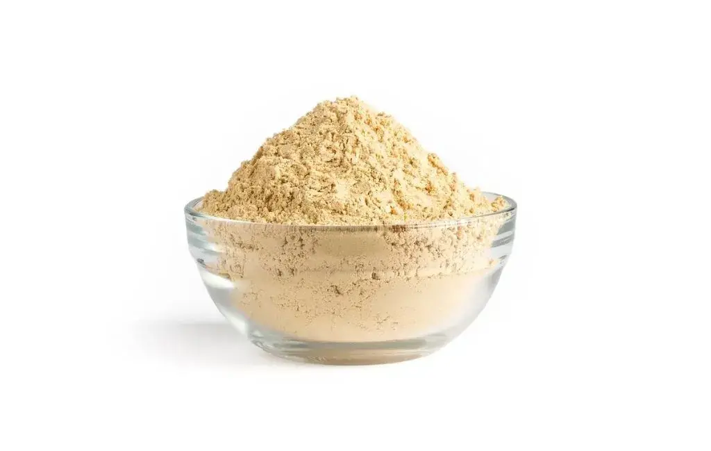 Ingredients of Mash Fit powder