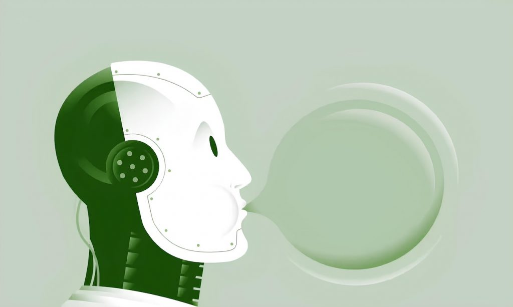 Artificial ielligence bubble