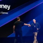 Unity Unreal Engine Epic Games Team Sweeney
