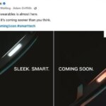 Garmin teaser