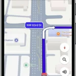 Gemini Google Maps