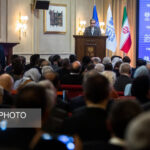 Gharibabadi: The West is not ready to negotiate/ The negative effects of Snapback were controlled