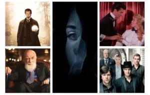 8 popular and spectacular movies about magic