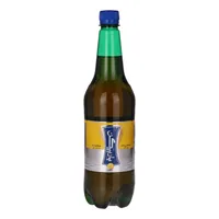 Barbican lemon beer - 900 ml