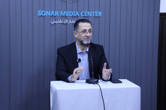 Hossein Morteza: Iran's position is to support Lebanon/ every ground battle is in favor of Hezbollah