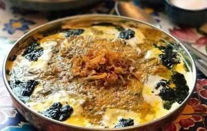 How to prepare curd soup in 7 different ways