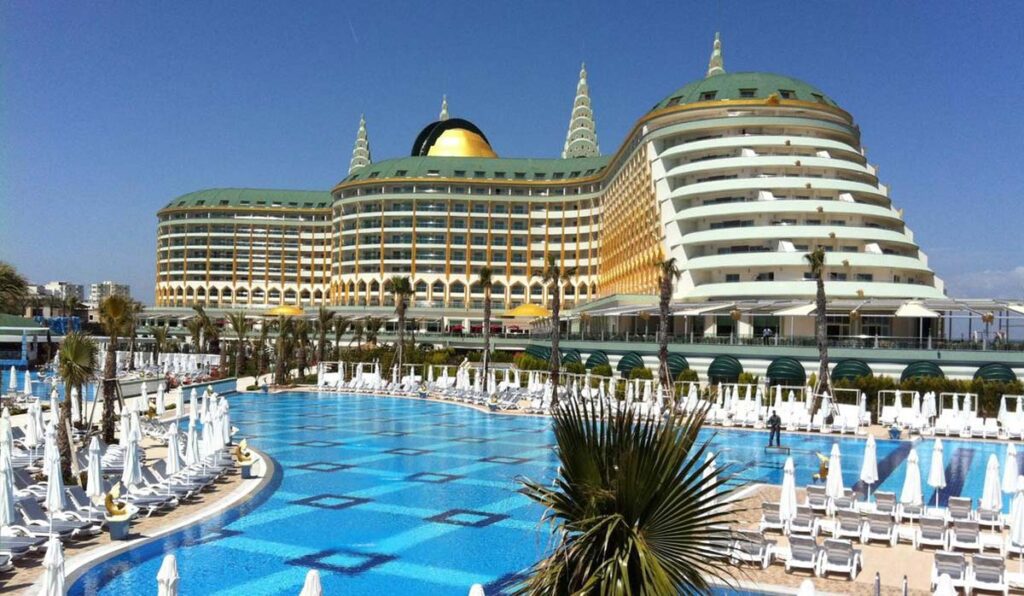 Aalya hotels