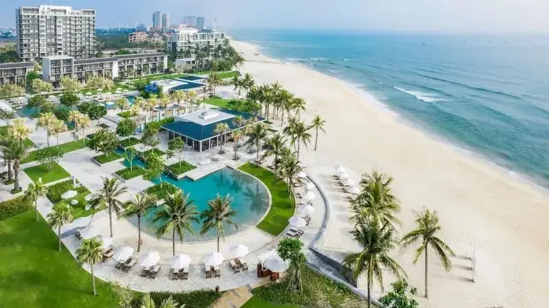 Introducing the best hotels in Vietnam for tourist travel