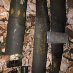 Israel has used banned cluster bombs in Lebanon