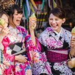 Experience living in Japan Costs + facilities + general conditions