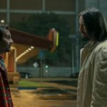 Lucky movie review
