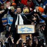 Mamdani and New Yorkers; The decisive test for the post-Trump era