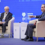 Maximum pressure has made Iran more determined to strengthen deterrence