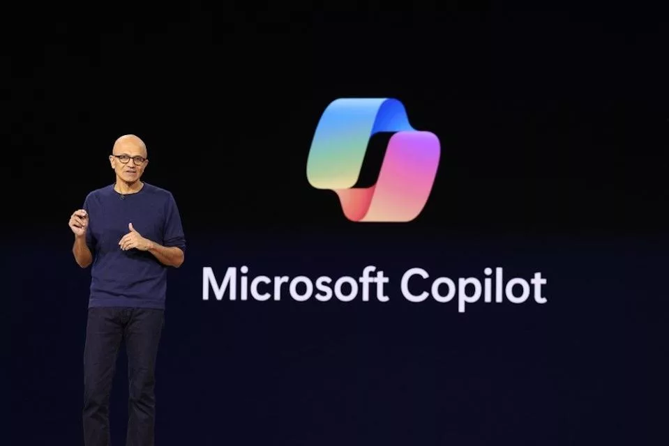 Microsoft artificial intelligence