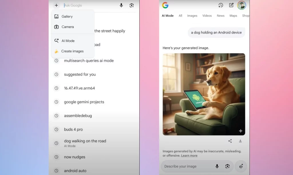 Google Nano Banana