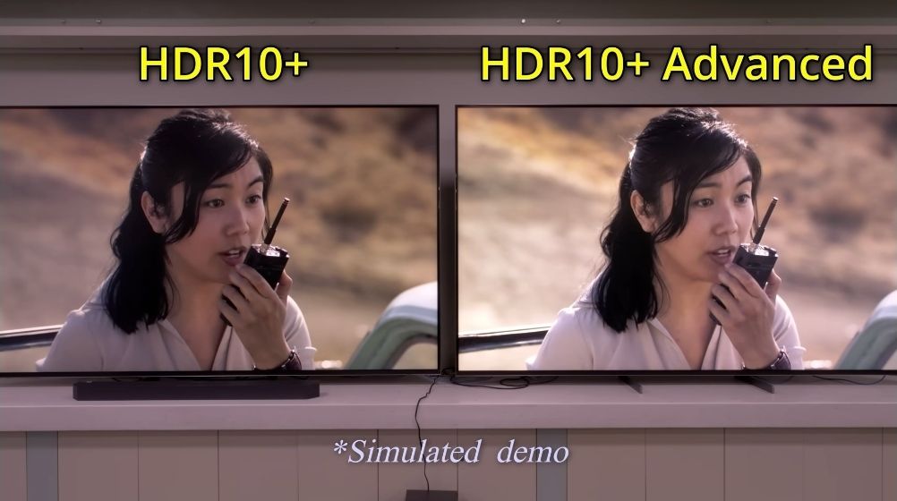 Samsung's new TVs are introduced with advanced features - diginoy
