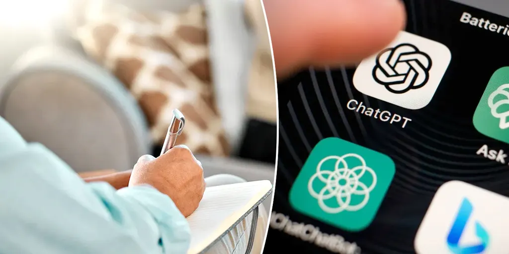 OpenAI health