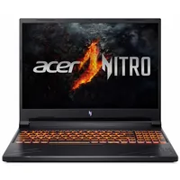 16-inch Acer Nitro V16 laptop ANV16-71-70F7-i7 14650HX-32GB DDR5-2TB SSD-RTX4060-FHD - customized