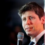 Sam Altman