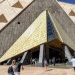 Great Egyptian Museum