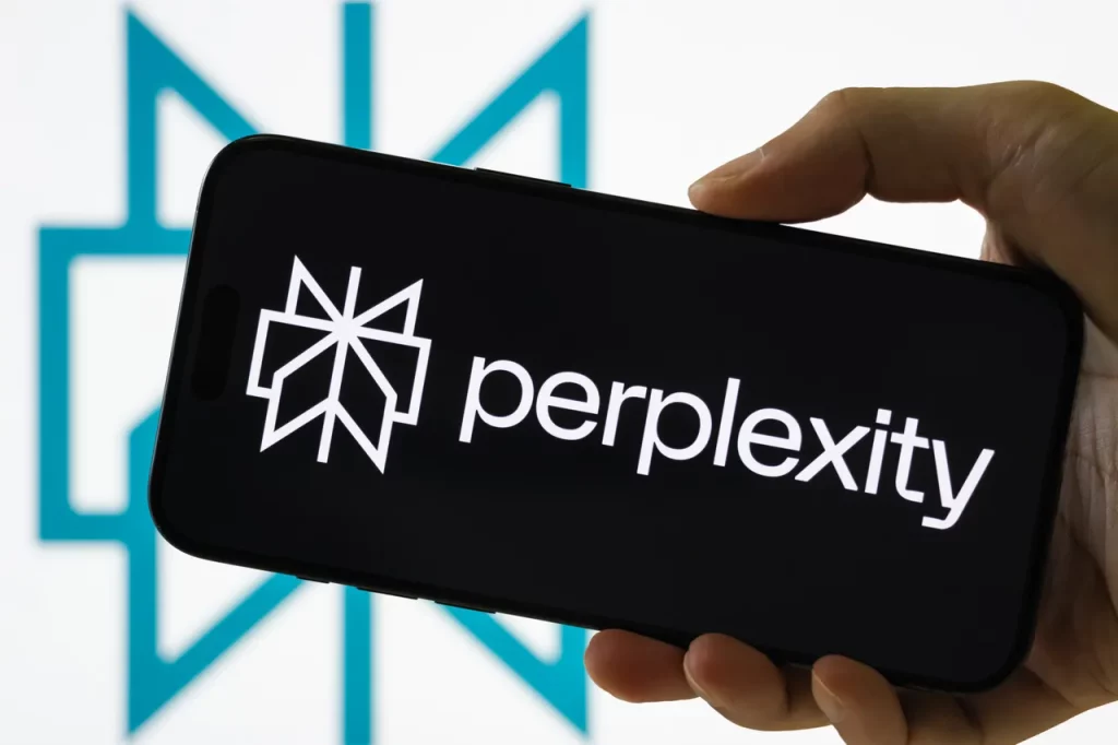 Perplexity