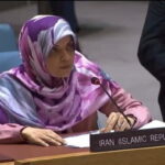 Rejecting Canada's baseless claims against Iran