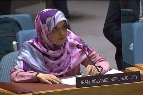 Rejecting Canada's baseless claims against Iran