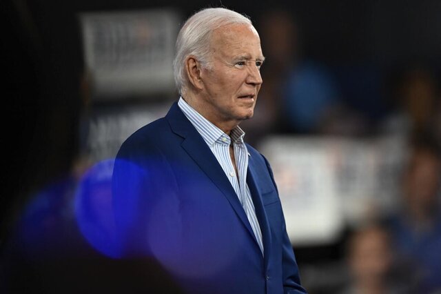 Reuters: The Biden administration continued to send weapons to Israel despite being aware of the possibility of war crimes in Gaza