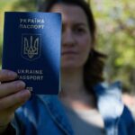 Reuters report about 200,000 Ukrainian refugees trapped in the