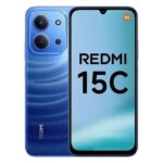 Review of Redmi 15C phone