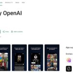 Sora Android application