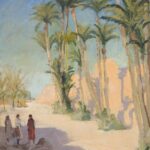 Surprising sale of
