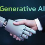 Generative artificial intelligence