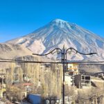 Mount Damavand