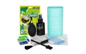 Iroducing 10 gadgets and computer cleaning tools and kits